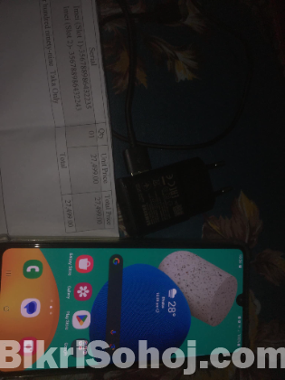 Samsung galaxy m32 5g
